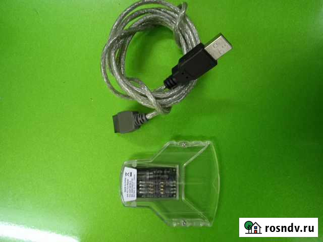 Картридер Gemalto PC Twin Reader HWP108760D Калининград - изображение 1