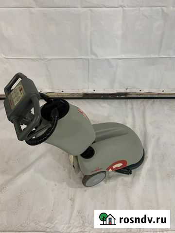 Аккумуляторная поломоечная машина Comac Vispa 35B Москва - изображение 1