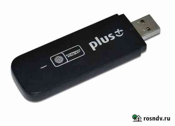 3G\4G Модем huawei E3372-153 Иркутск
