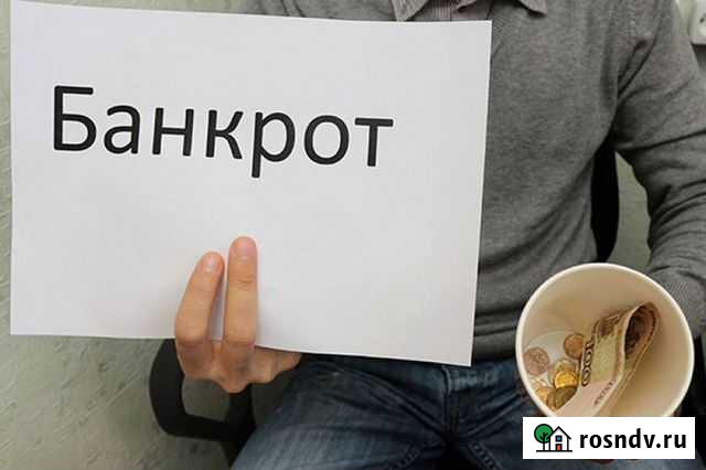 Банкротство просто и законно Ульяновск - изображение 1
