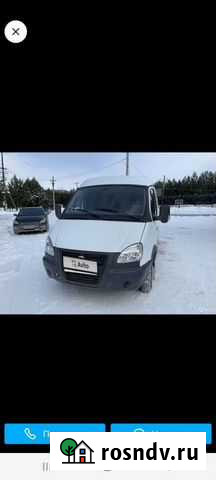 ГАЗ ГАЗель 2705 цельнометаллический, 2015 Иркутск - изображение 1