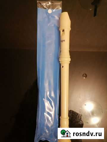 Блокфлейта Санкт-Петербург - изображение 1