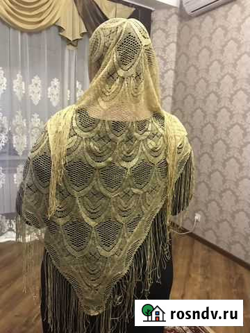 Старинные платки Махачкала - изображение 1