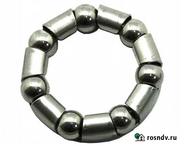 Подшипник оси каретки 5/16Х7, 30,5 Нижний Новгород - изображение 1