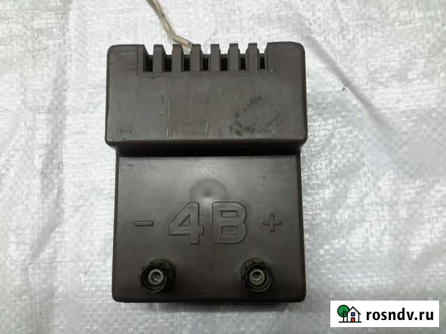 Понижающие трансформаторы Жердевка - изображение 1