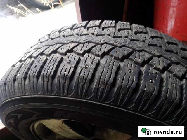 Maxxis 245/65 R17 Челябинск - изображение 1