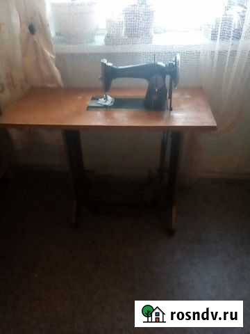 Швейная машина Подольск Челябинск - изображение 1