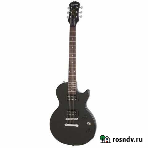 Электрогитара epiphone Les Paul Казань - изображение 1