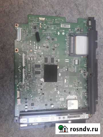 Запчасти на телевизор Верхняя Пышма - изображение 1