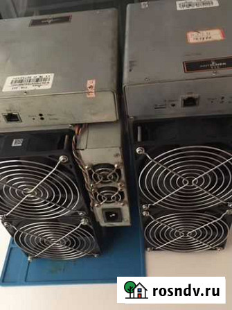 Antminer t15 23t Тюмень - изображение 1