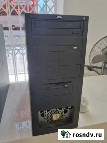 Системный блок, City Line Новочеркасск - изображение 1