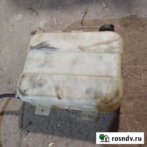 Бак 7л Бологое - изображение 1