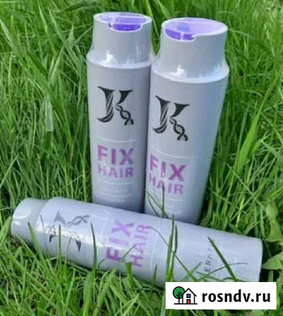 Кератин jkeratin Ярославль - изображение 1