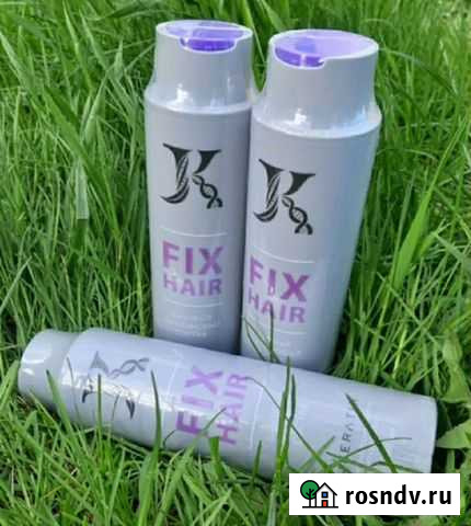 Кератин jkeratin Ярославль - изображение 1