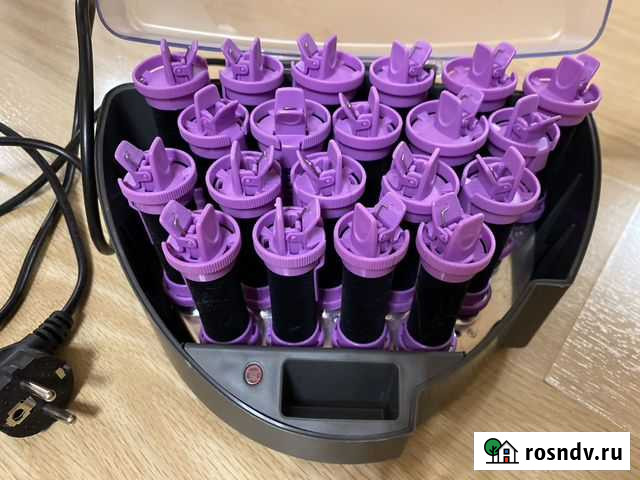 Электрические бигуди Киров - изображение 1