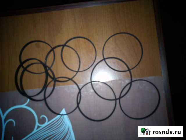 Пасики размеры в описании, других нет Волгоград - изображение 1