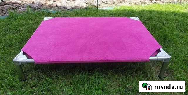 Лежак для собаки Липецк - изображение 1