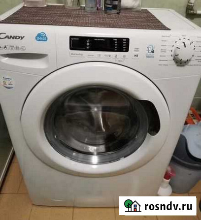 Candy Smart CS34 Владикавказ - изображение 1