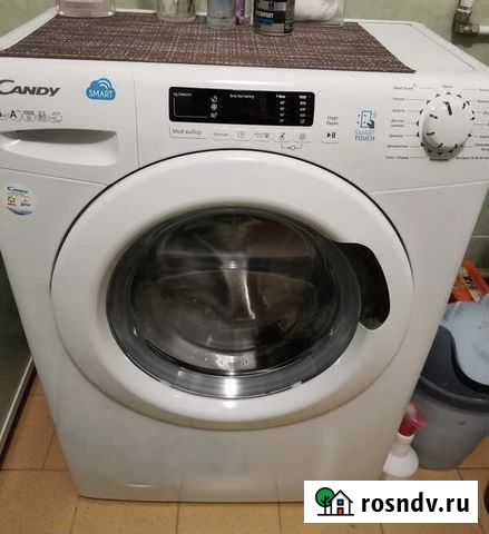 Candy Smart CS34 Владикавказ - изображение 1