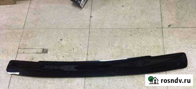 Дефлектор Петропавловск-Камчатский - изображение 1