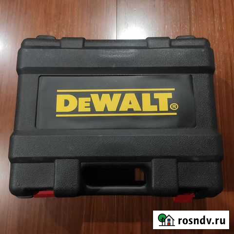 Ударный шуруповёрт dewalt Оренбург - изображение 1