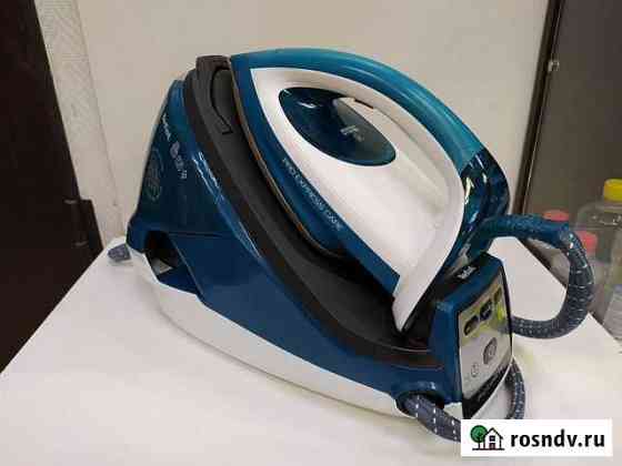 Парогенератор Tefal Pro Express GV7850E0 Нижний Новгород
