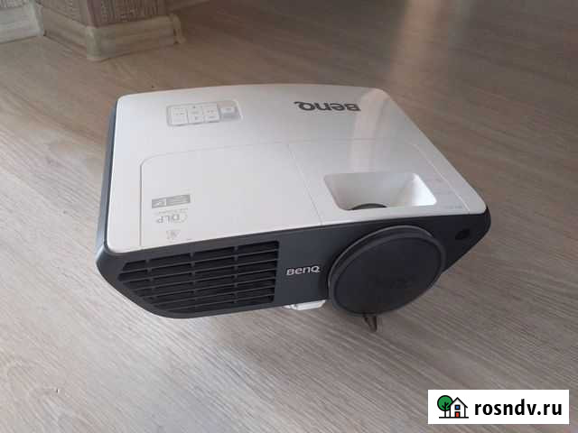 Проектор Шарыпово - изображение 1