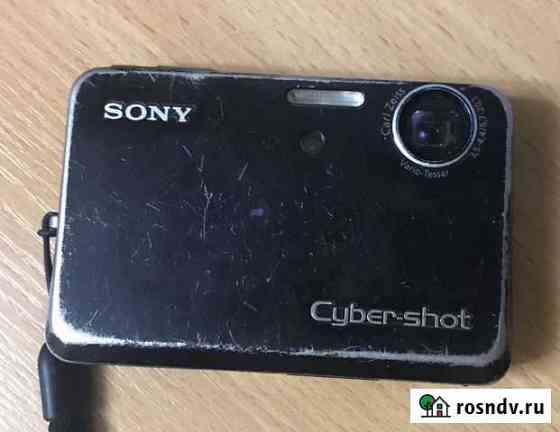 Фотоаппарат Sony Ярославль