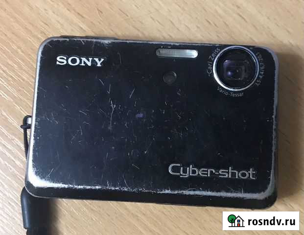 Фотоаппарат Sony Ярославль - изображение 1