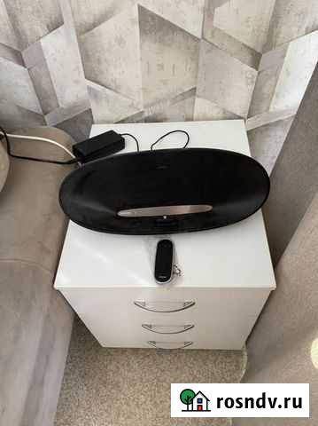 Блютуз колонка philips Чебоксары - изображение 1