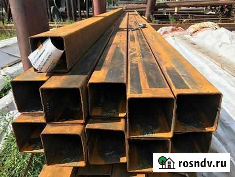 Труба профильная Антипино - изображение 1