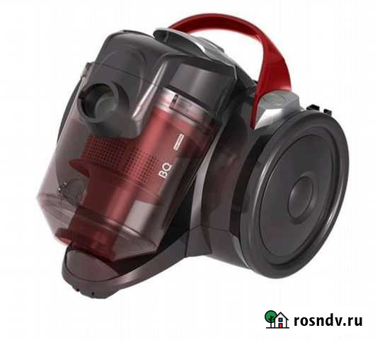 Пылесос BQ Медногорск - изображение 1