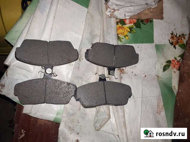 Калотки новые на УАЗ Дондуковская - изображение 1