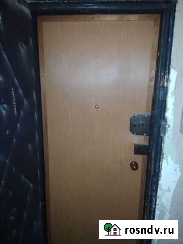 Металлическая дверь бу Ульяновск - изображение 1