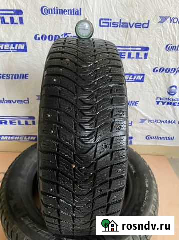 Шины Старый Оскол - изображение 1