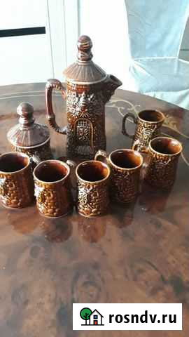 Посуда времён СССР Данков - изображение 1