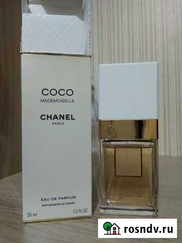 Духи женские Соликамск - изображение 1