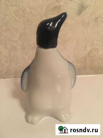 Пингвин лфз Псков - изображение 1