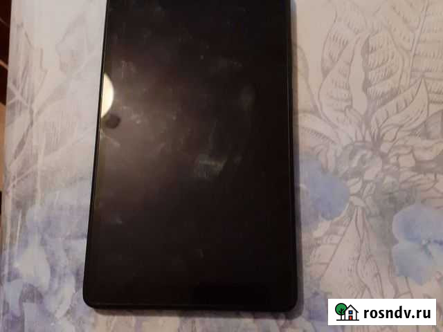 Планшет новый Lenovo тав М7 Лыткарино - изображение 1