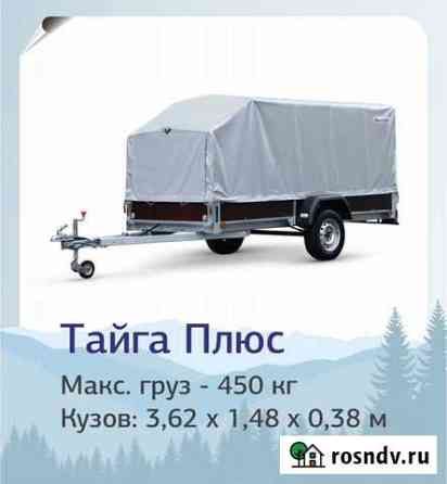 Прицеп автовоз МЗСА 852131.301, 2019 Екатеринбург