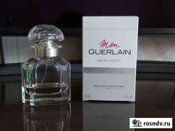 Mon Guerlain от guerlain Екатеринбург