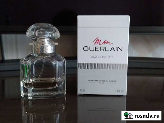 Mon Guerlain от guerlain Екатеринбург - изображение 1