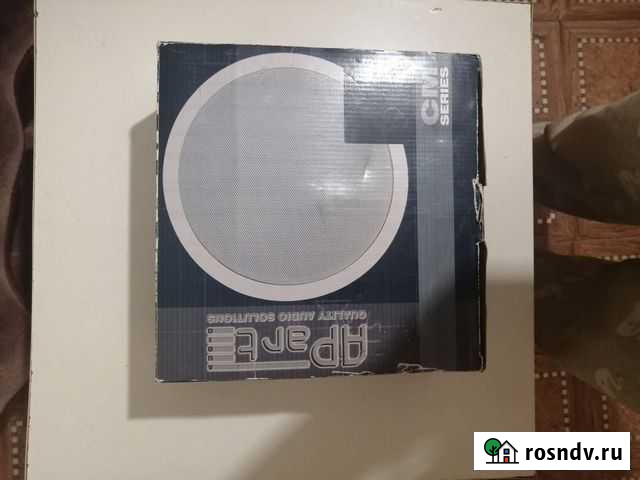 Потолочные колонки Краснодар - изображение 1