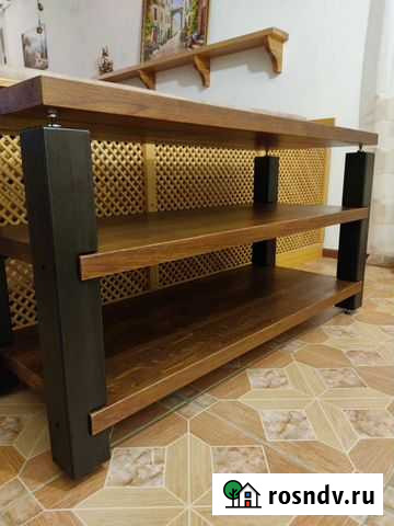 Стойка для аудио аппаратуры высшего класса Оренбург - изображение 1