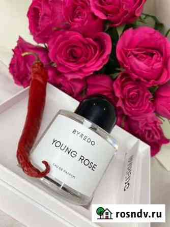 Byredo Yong Roseделюсь/оригинал Волгоград