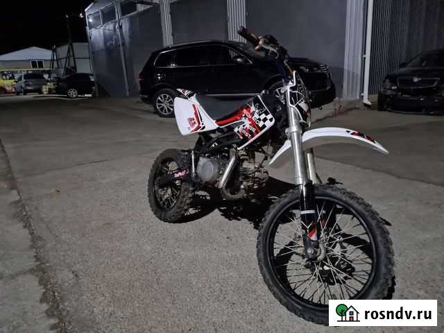 Кайо крз 125 Симферополь - изображение 1