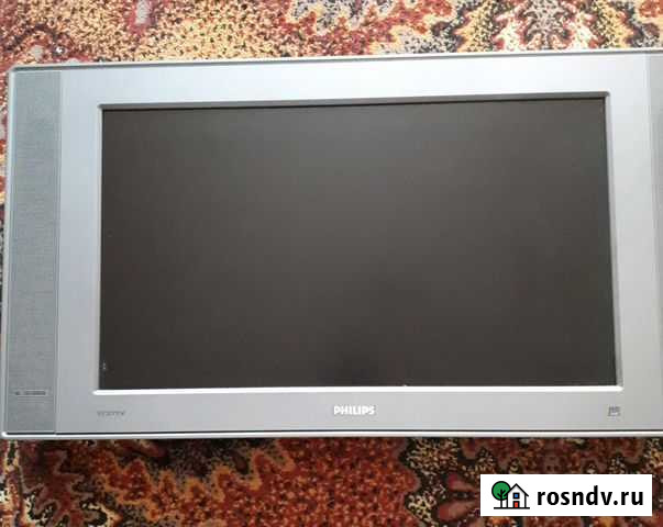 Телевизор Philips Волгоград - изображение 1