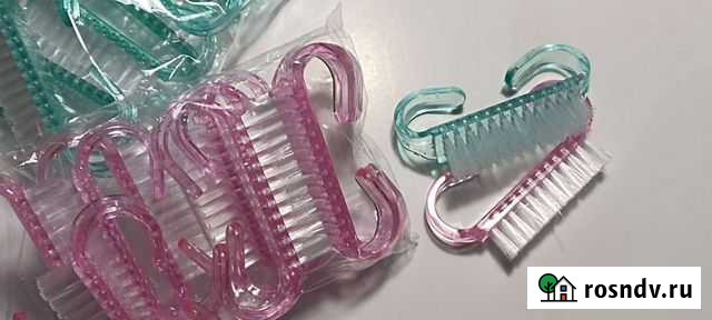 Расходники для маникюра Брянск - изображение 1