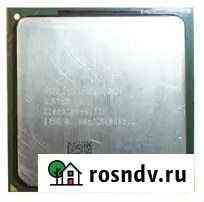 Pentium 4 Санкт-Петербург