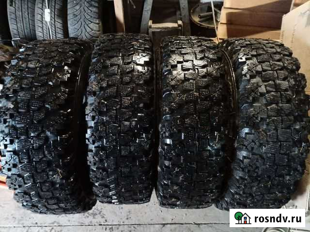Medved 235/75 R15 Смоленск - изображение 1